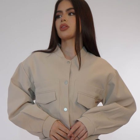 Prendas Superiores - ELEMÉ BRAND CO.