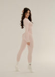 Set buso manga larga y leggins - Rosado - ELEMÉ BRAND CO. - Set - “Envío a toda Colombia” “Compra segura en línea” “Tienda de ropa en línea”