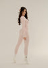 Set buso manga larga y leggins - Rosado - ELEMÉ BRAND CO. - Set - “Envío a toda Colombia” “Compra segura en línea” “Tienda de ropa en línea”