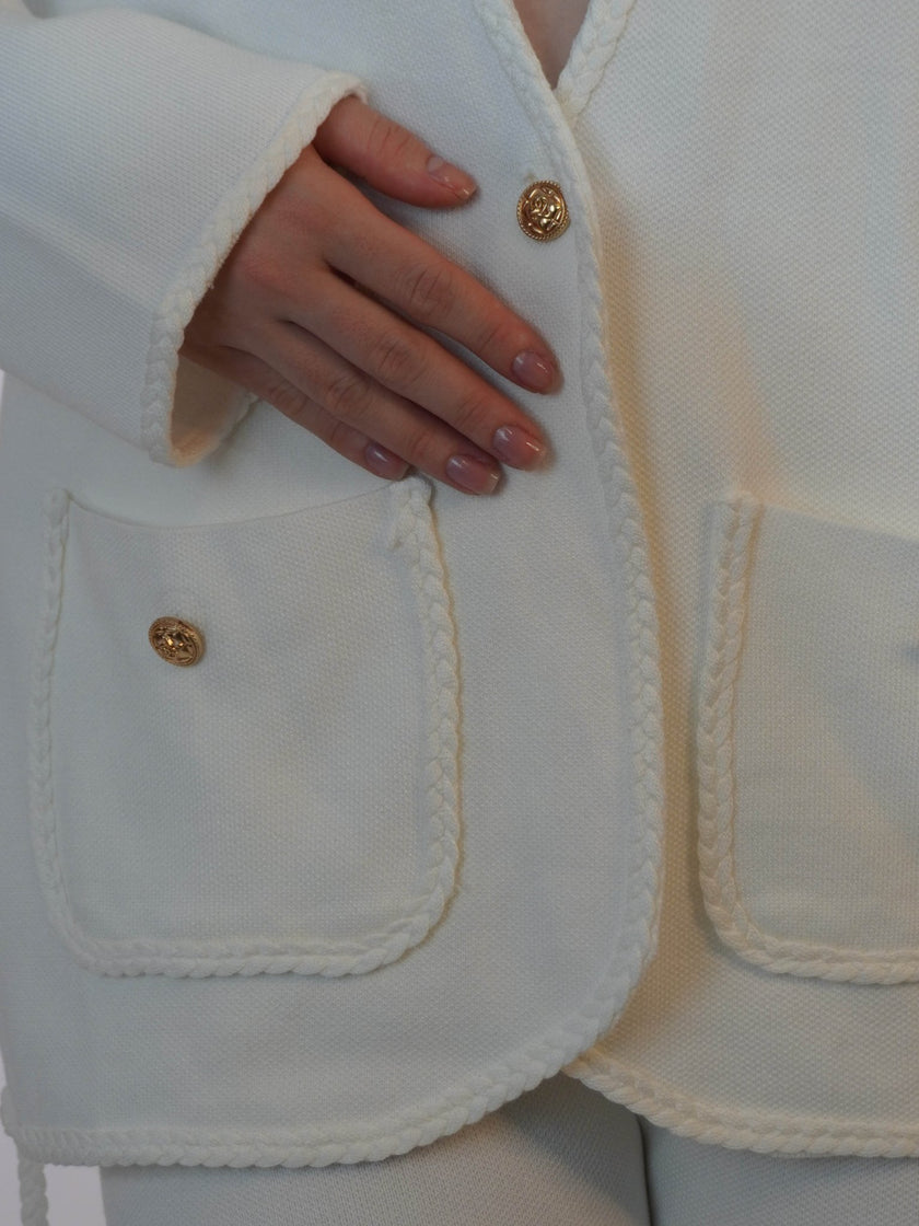 Set punto rosa - ELEMÉ BRAND CO. - Set - “Envío a toda Colombia” “Compra segura en línea” “Tienda de ropa en línea”